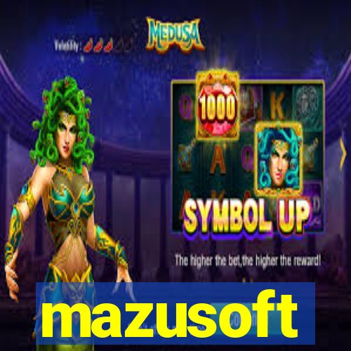mazusoft