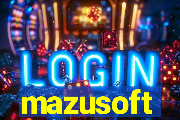mazusoft
