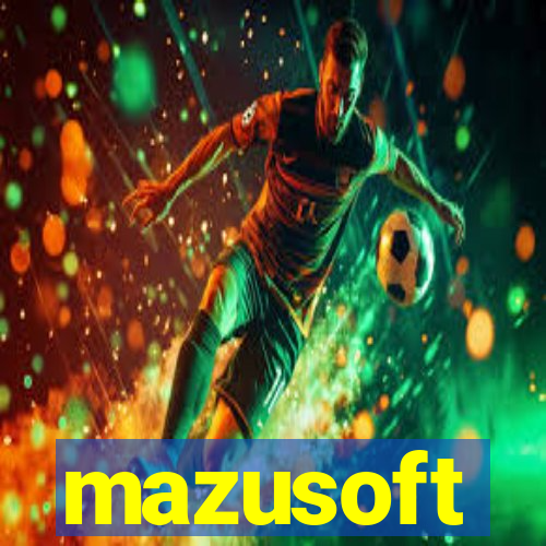 mazusoft