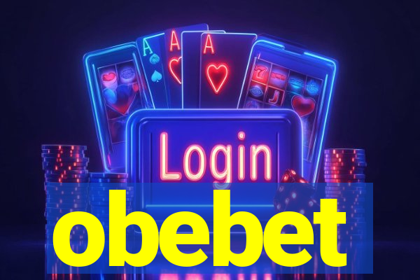 obebet