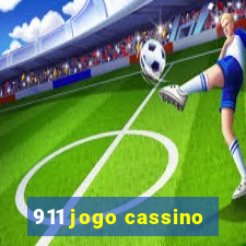 911 jogo cassino