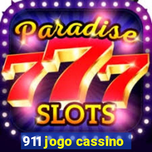 911 jogo cassino