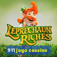 911 jogo cassino