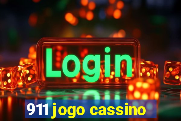 911 jogo cassino