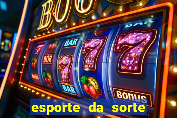 esporte da sorte logo png