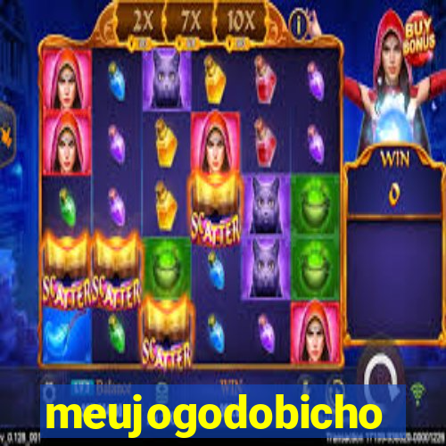 meujogodobicho