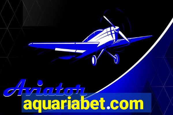 aquariabet.com