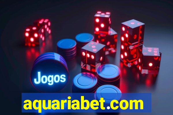 aquariabet.com