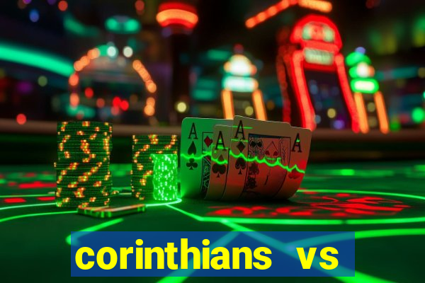corinthians vs barcelona 2011