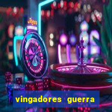 vingadores guerra infinita completo google drive vingadores guerra infinita google docs