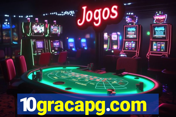 10gracapg.com