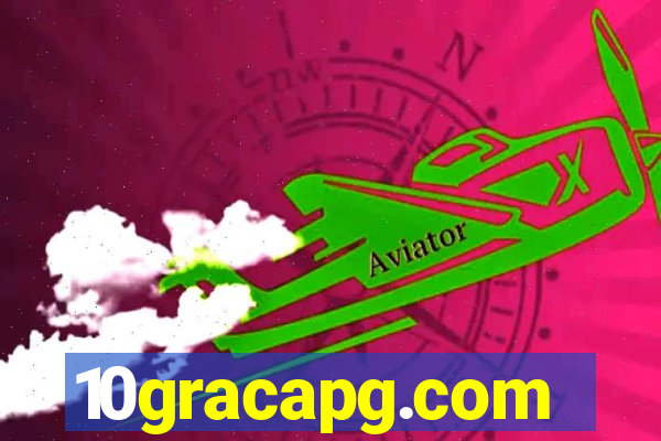 10gracapg.com