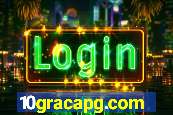10gracapg.com