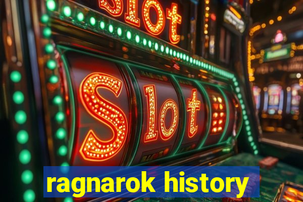 ragnarok history