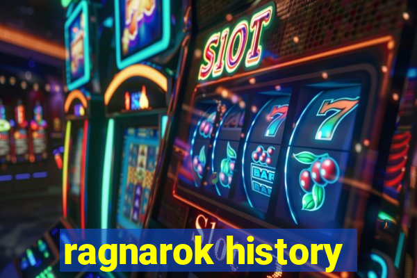 ragnarok history