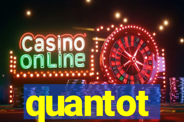 quantot