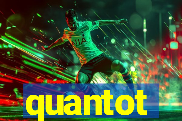 quantot