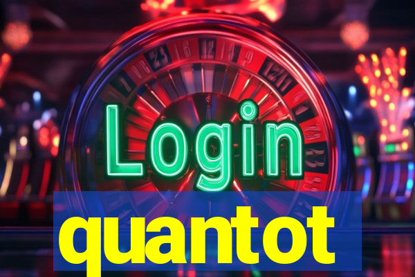quantot