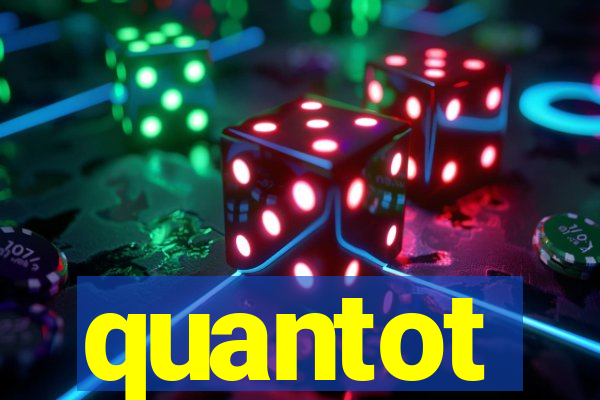 quantot
