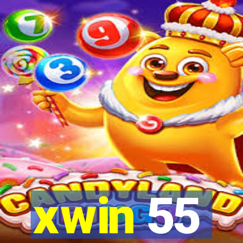 xwin 55