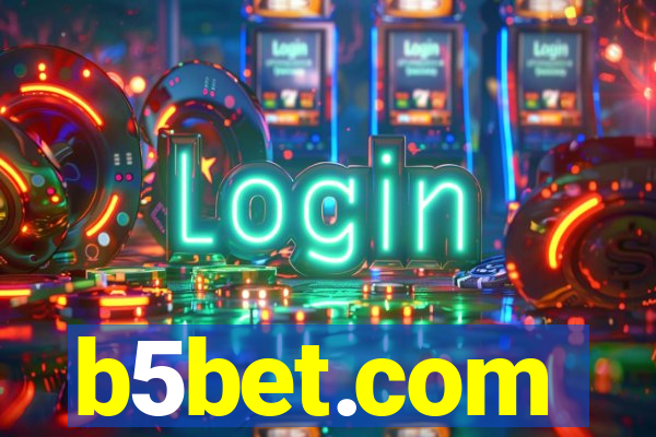 b5bet.com