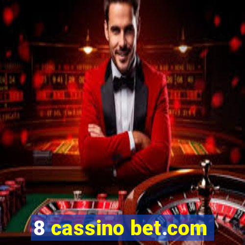 8 cassino bet.com