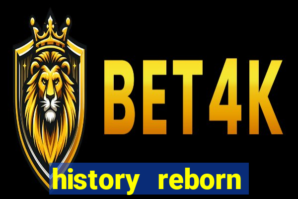 history reborn remover carta