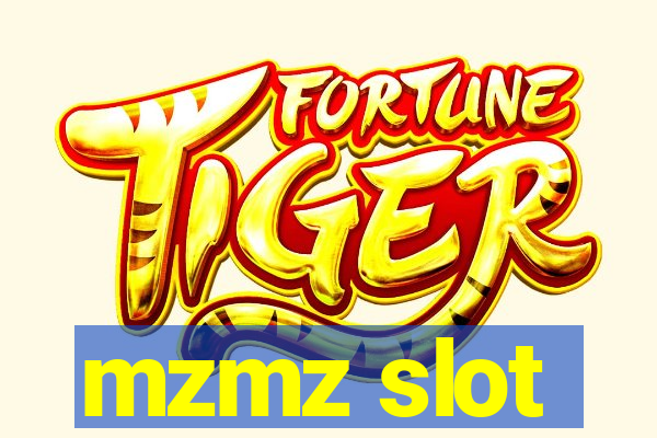 mzmz slot
