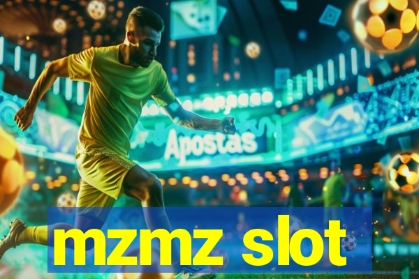 mzmz slot