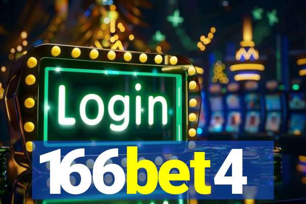 166bet4