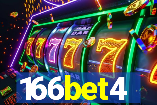 166bet4