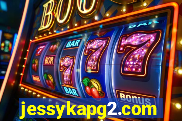 jessykapg2.com