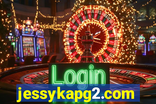 jessykapg2.com