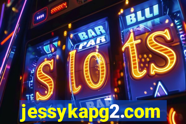 jessykapg2.com