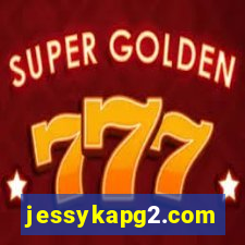 jessykapg2.com