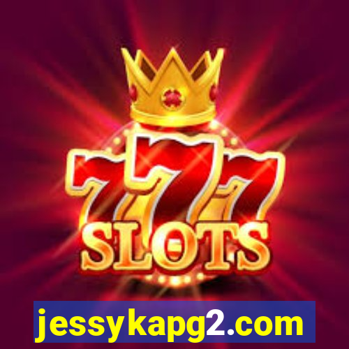 jessykapg2.com