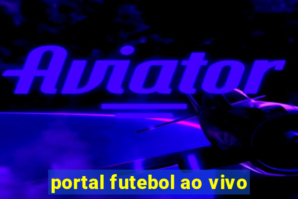 portal futebol ao vivo