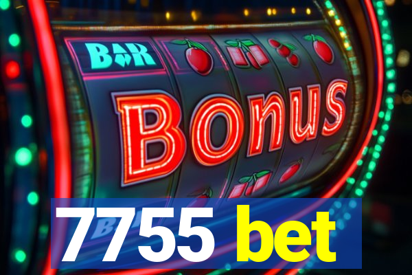 7755 bet