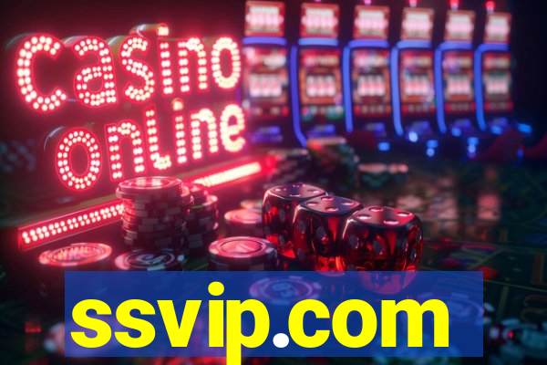 ssvip.com