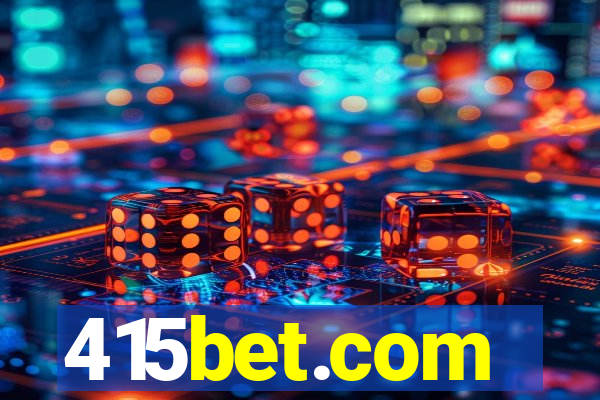 415bet.com
