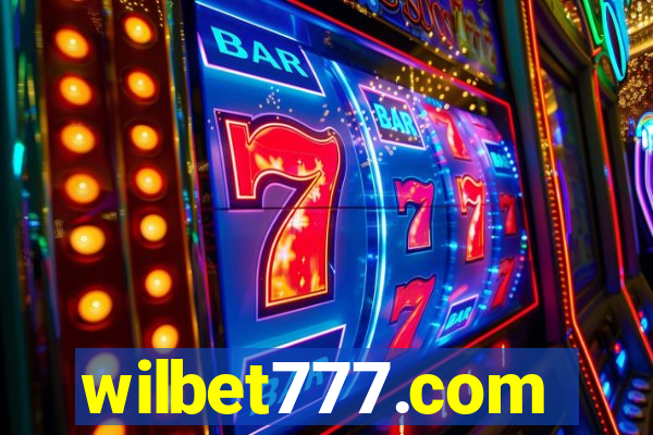 wilbet777.com