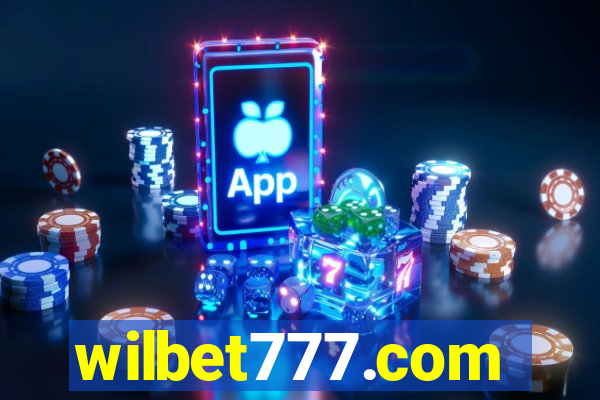 wilbet777.com