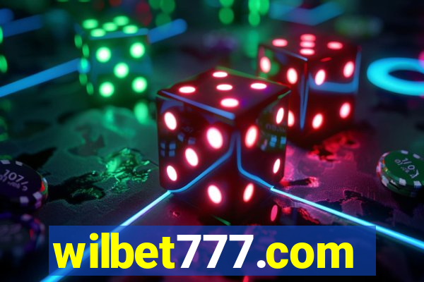 wilbet777.com