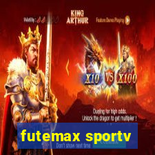 futemax sportv