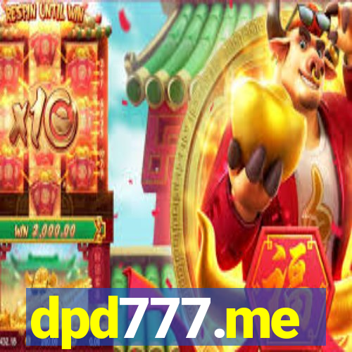 dpd777.me