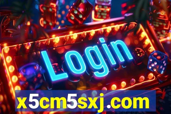 x5cm5sxj.com