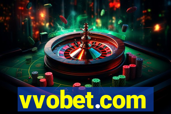 vvobet.com