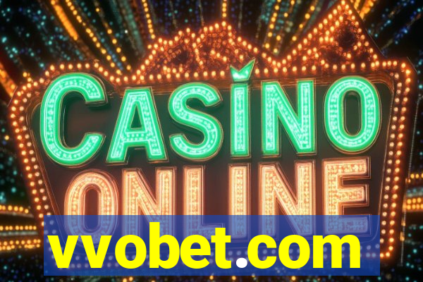 vvobet.com