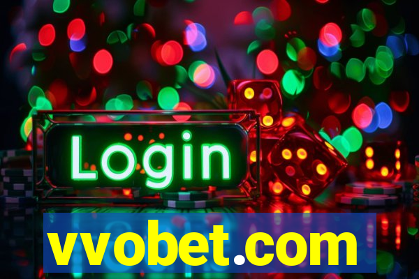 vvobet.com