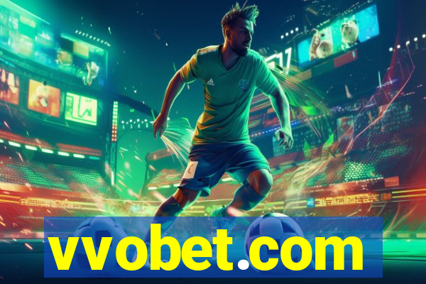 vvobet.com